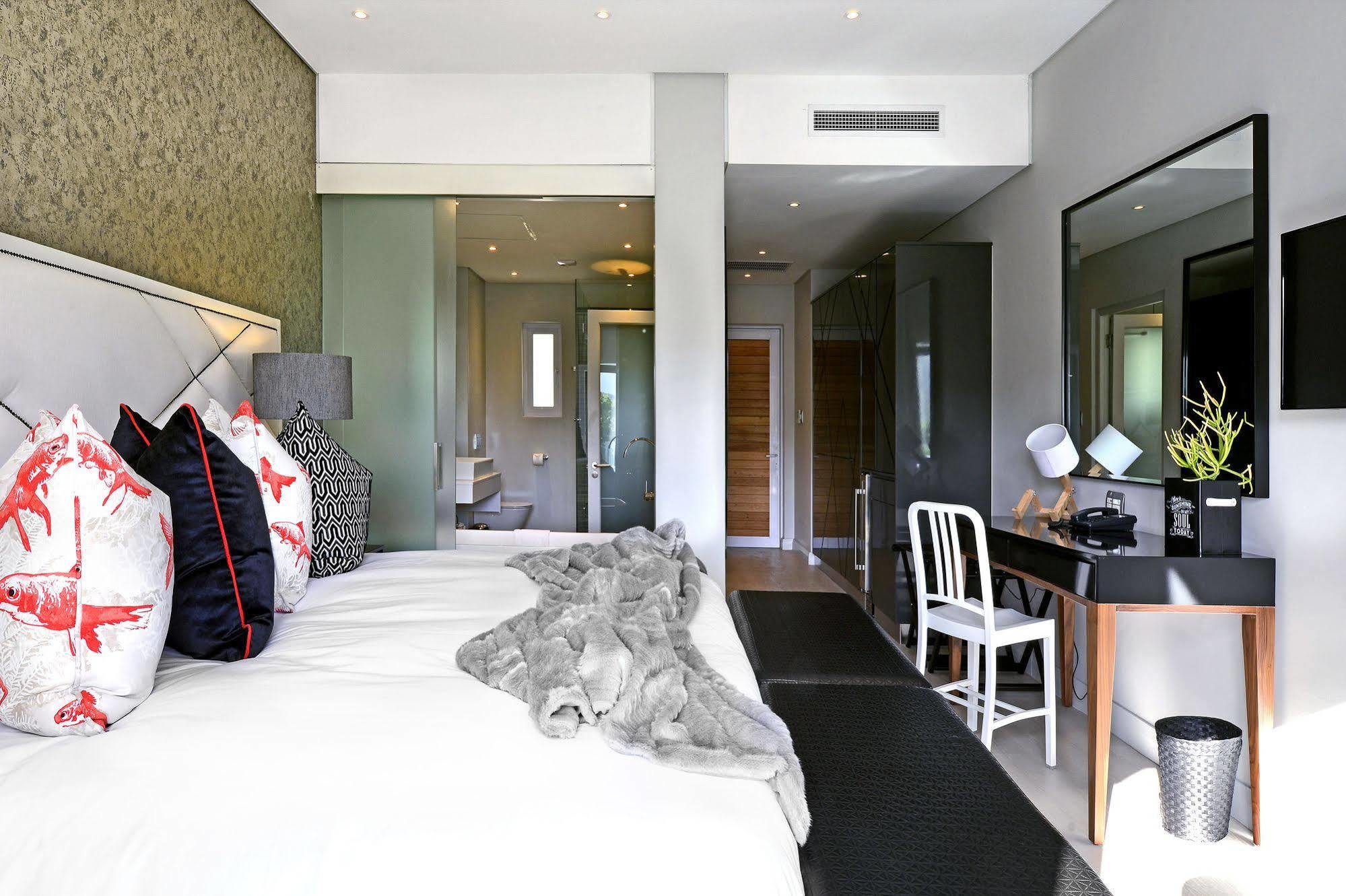 Franschhoek Boutique Hotel - Lion Roars Hotels & Lodges Dış mekan fotoğraf